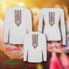 bluzi s dylag rakav beli 11